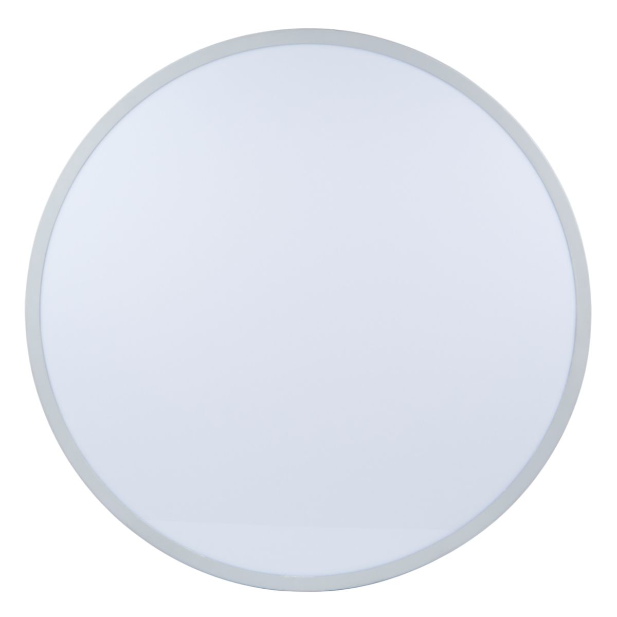 Накладной светильник Uniel UL-00012606 ULO-K40A 90W/4000К/R80 IP40 LIGHT GREY