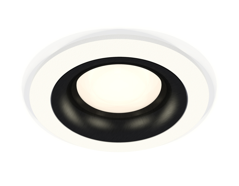 Встраиваемый светильник Ambrella Light Techno XC7621002 (C7621, N7011)