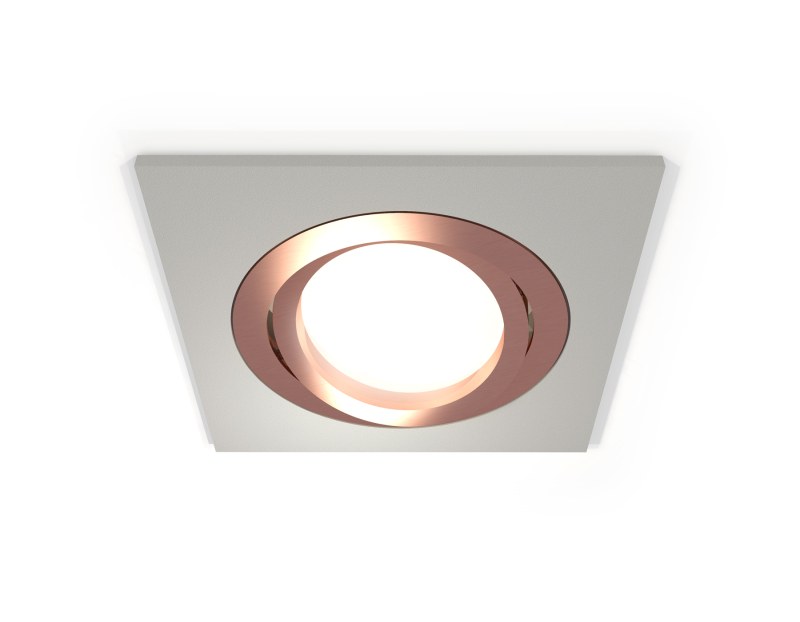 Встраиваемый светильник Ambrella Light Techno Spot XC7633084 (C7633, N7005)