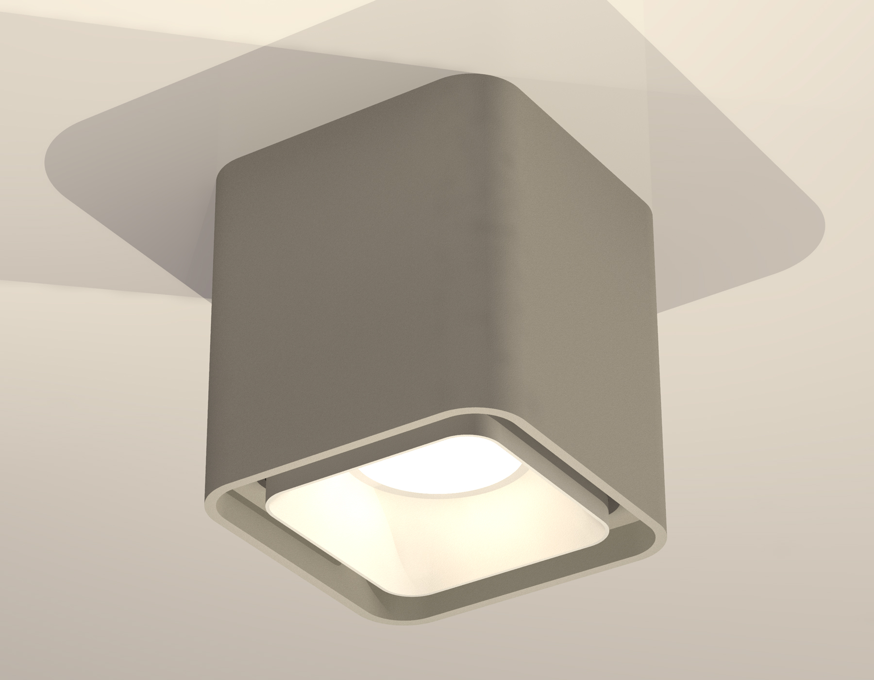 Накладной светильник Ambrella Light Techno XS7842001 (C7842, N7701)