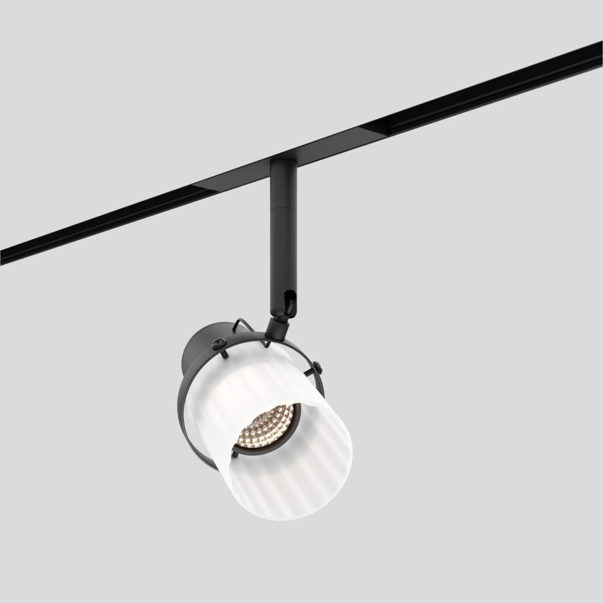 Трековый магнитный светильник Elektrostandard Slim Magnetic 85532/01 4690389218569 a071515