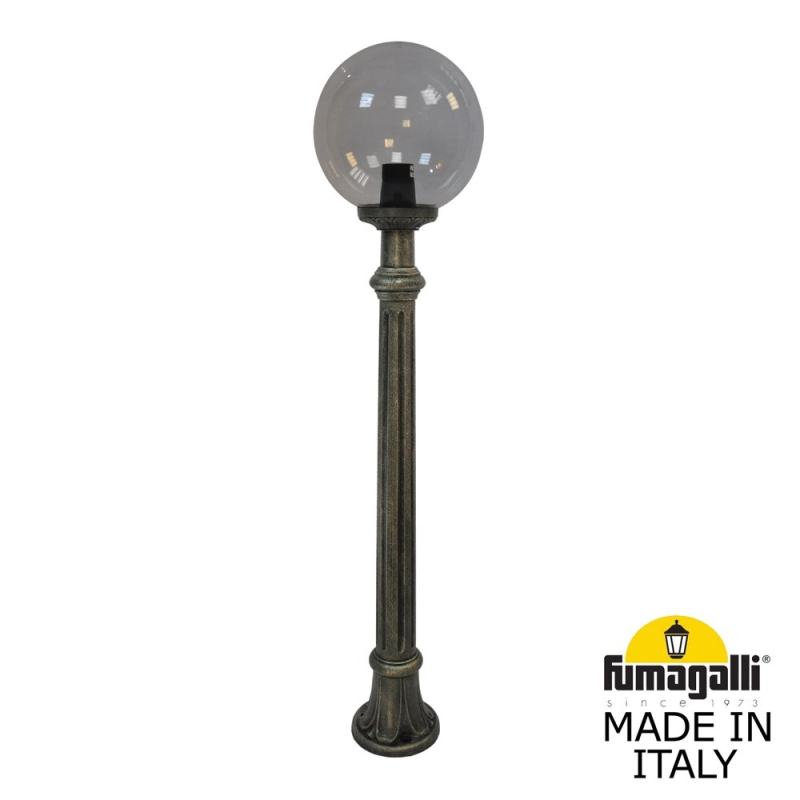 Ландшафтный светильник Fumagalli Globe G30.163.000.BZF1R