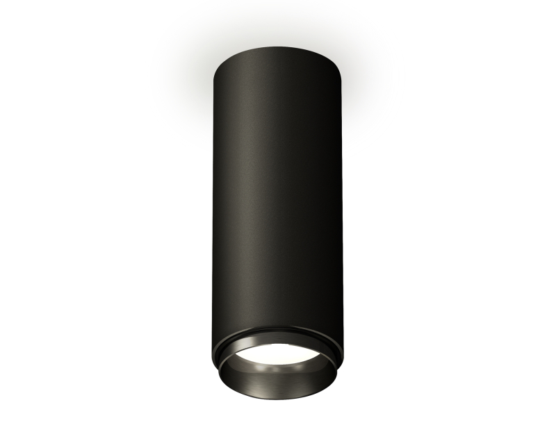 Потолочный светильник Ambrella Light Techno Spot XS6343002 (C6343, N6121)