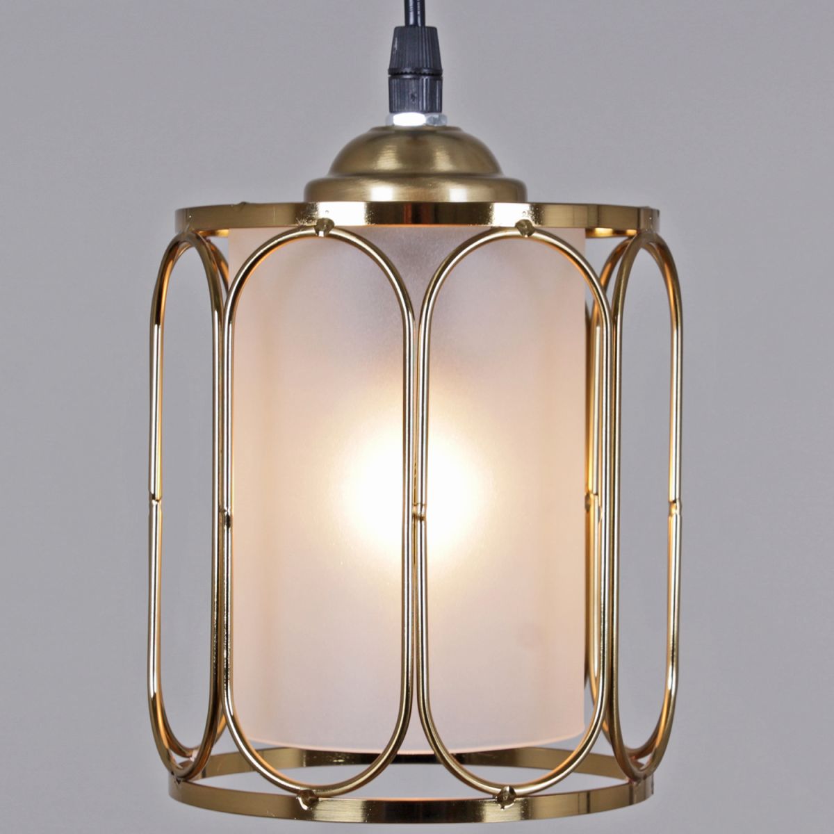 Подвесной светильник Reluce 02458-0.9-03 CU