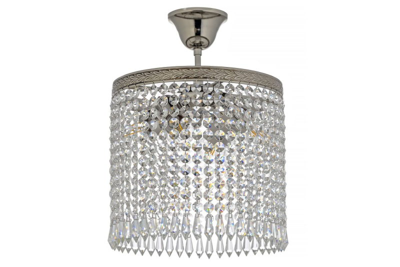 Подвесная люстра Dio DArte Asfour Cremono E 1.2.25.200 N