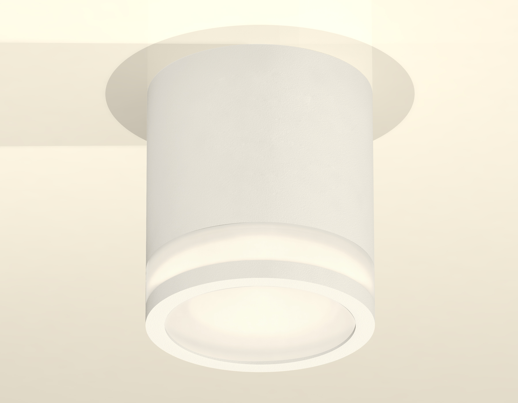 Накладной светильник Ambrella Light Techno XS7401041 (C7401, N7120)