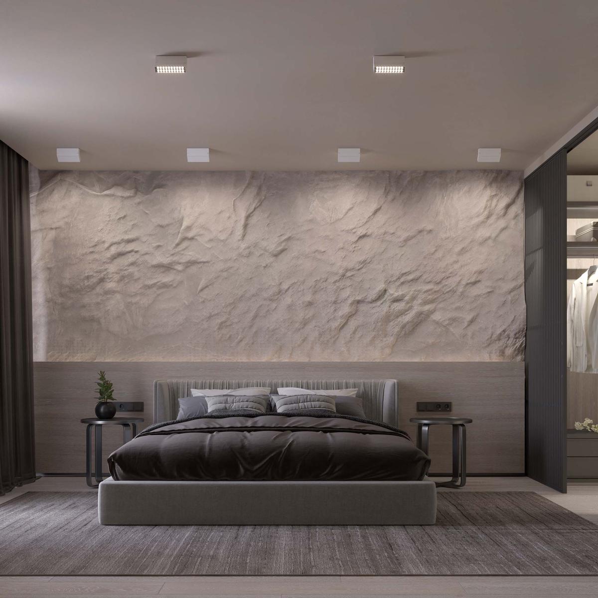 Накладной светильник Arlight SP-LOFT-SURFACE-S170-10W Warm3000 025656