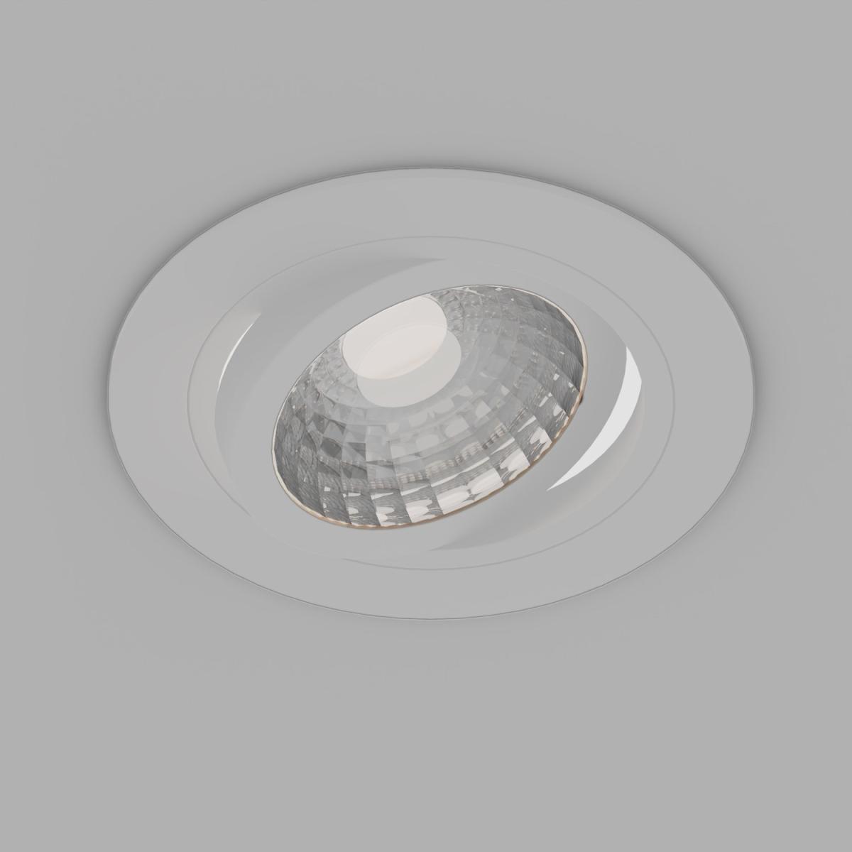 Встраиваемый светильник Favourite Lamppu 4541-1C