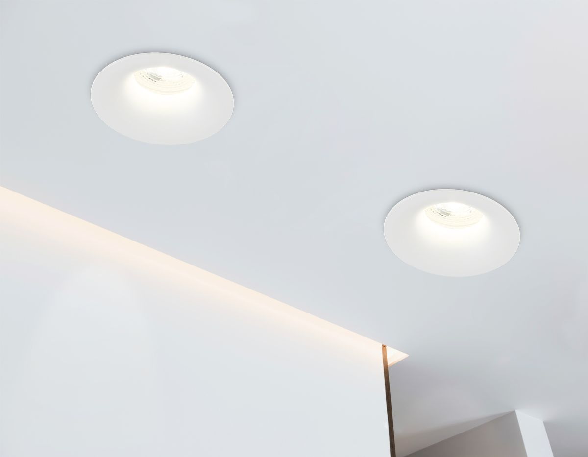Точечный светильник Ambrella Light Techno Spot TS51810