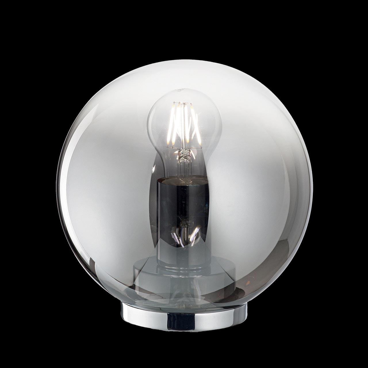 Настольная лампа Ideal Lux Mapa Fade TL1 D20 186863 в Москве
