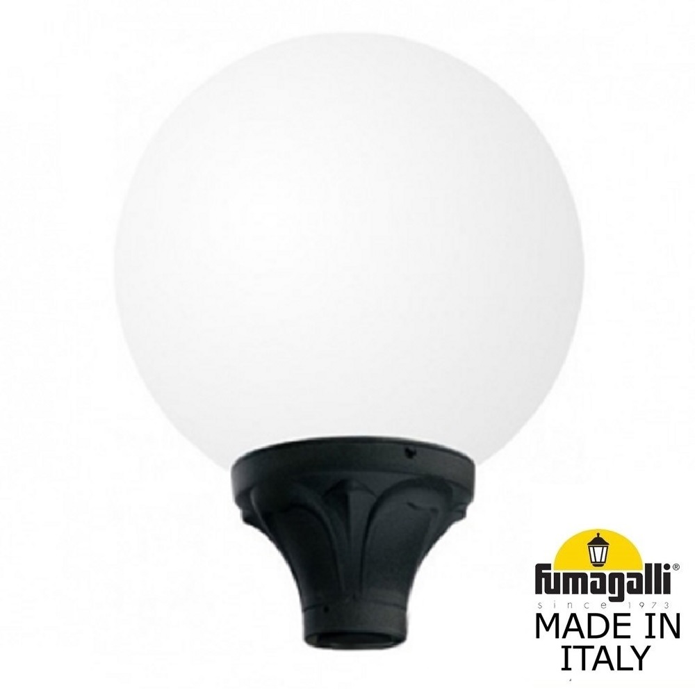 Уличный светильник Fumagalli Globe 400 G40.B40.000.AYE27