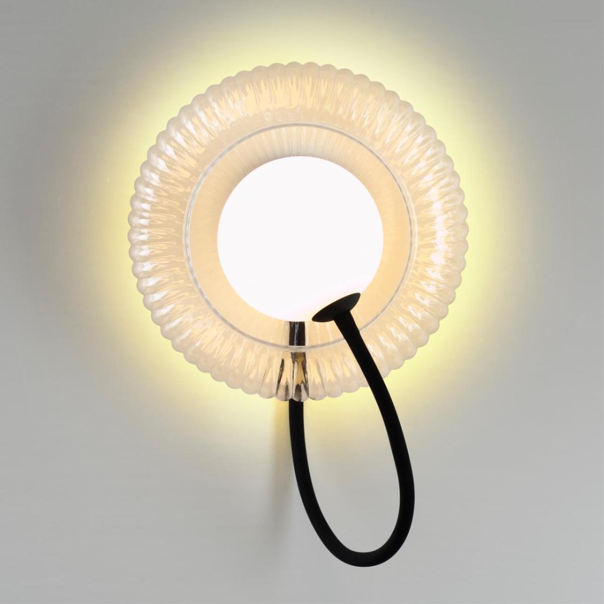 Гибкое бра Odeon Light Buny 5013/1W