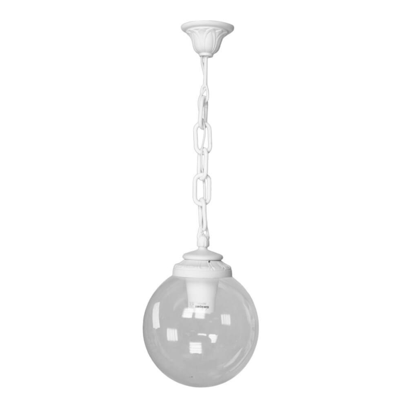 Уличный подвесной светильник Fumagalli Sichem/G250 G25.120.000.WXE27