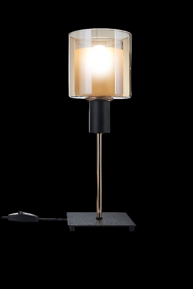 Настольная лампа 33 Идеи TLL201.02.05.BL-S25AM