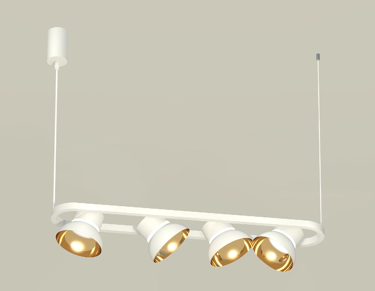 Подвесной светильник Ambrella Light Traditional DIY (С9163, N8144) XB9163081