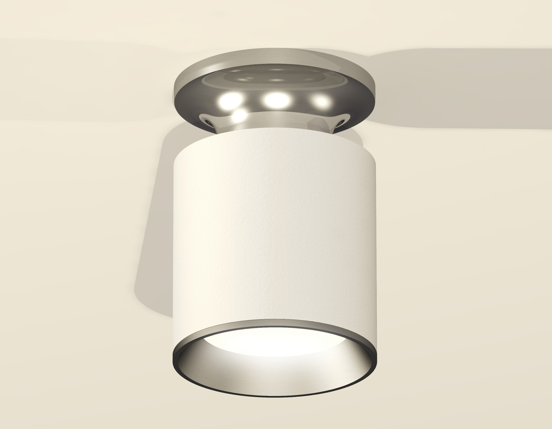 Накладной светильник Ambrella Light Techno XS6301140 (N6903, C6301, N6104) в #REGION_NAME_DECLINE_PP#