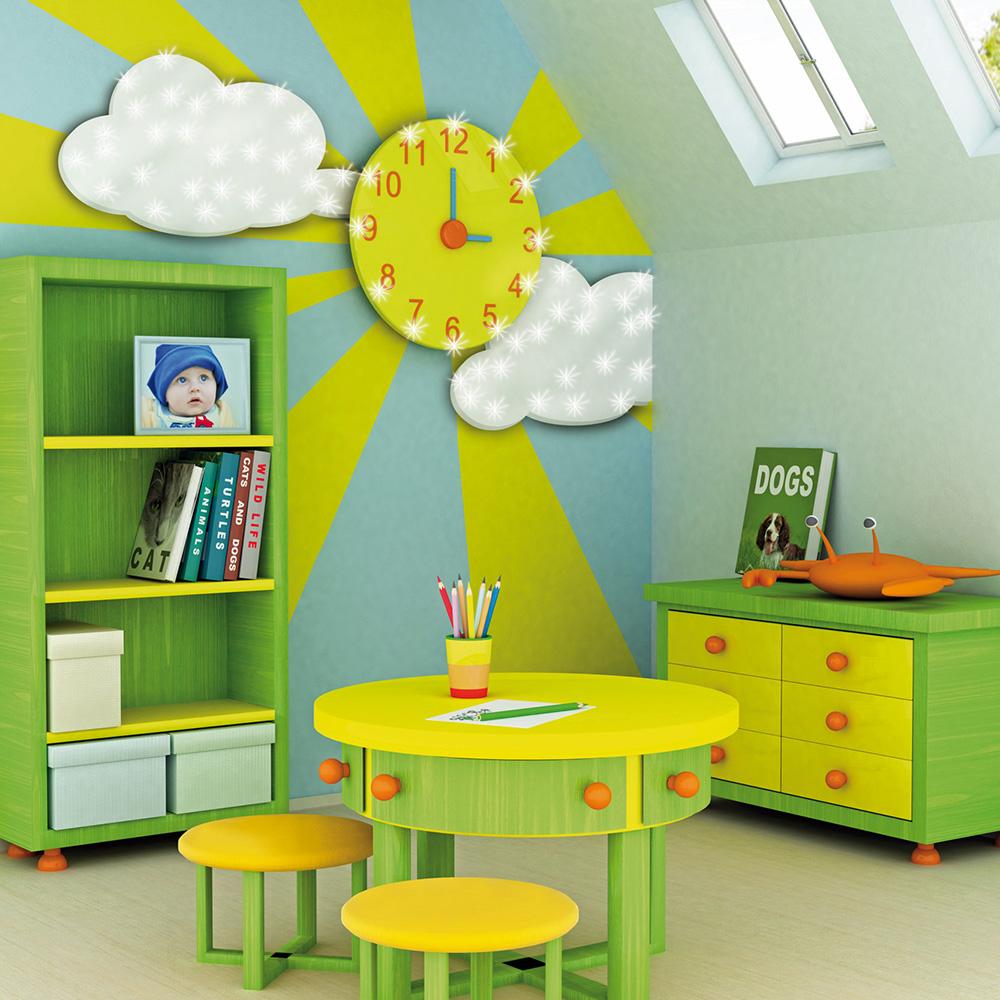 мебель в детские учреждения