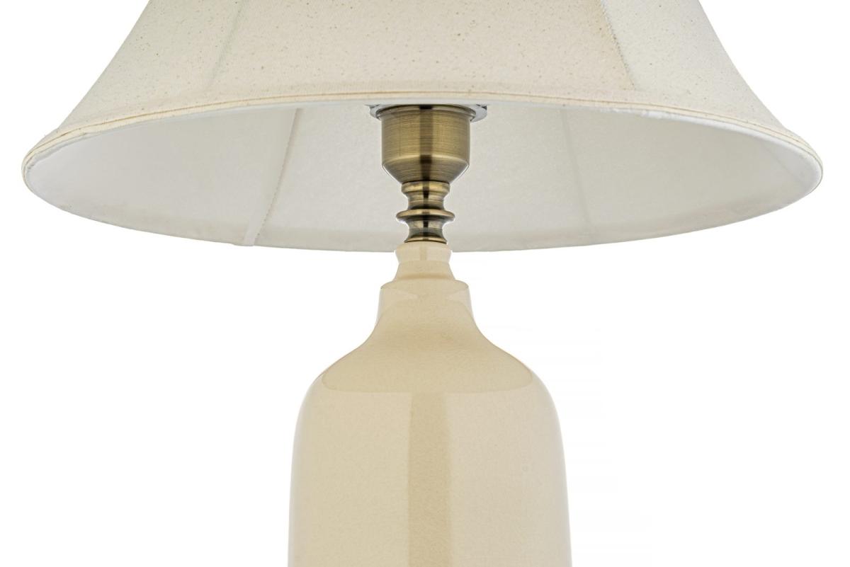 Настольная лампа Arti Lampadari Marcello E 4.1 C