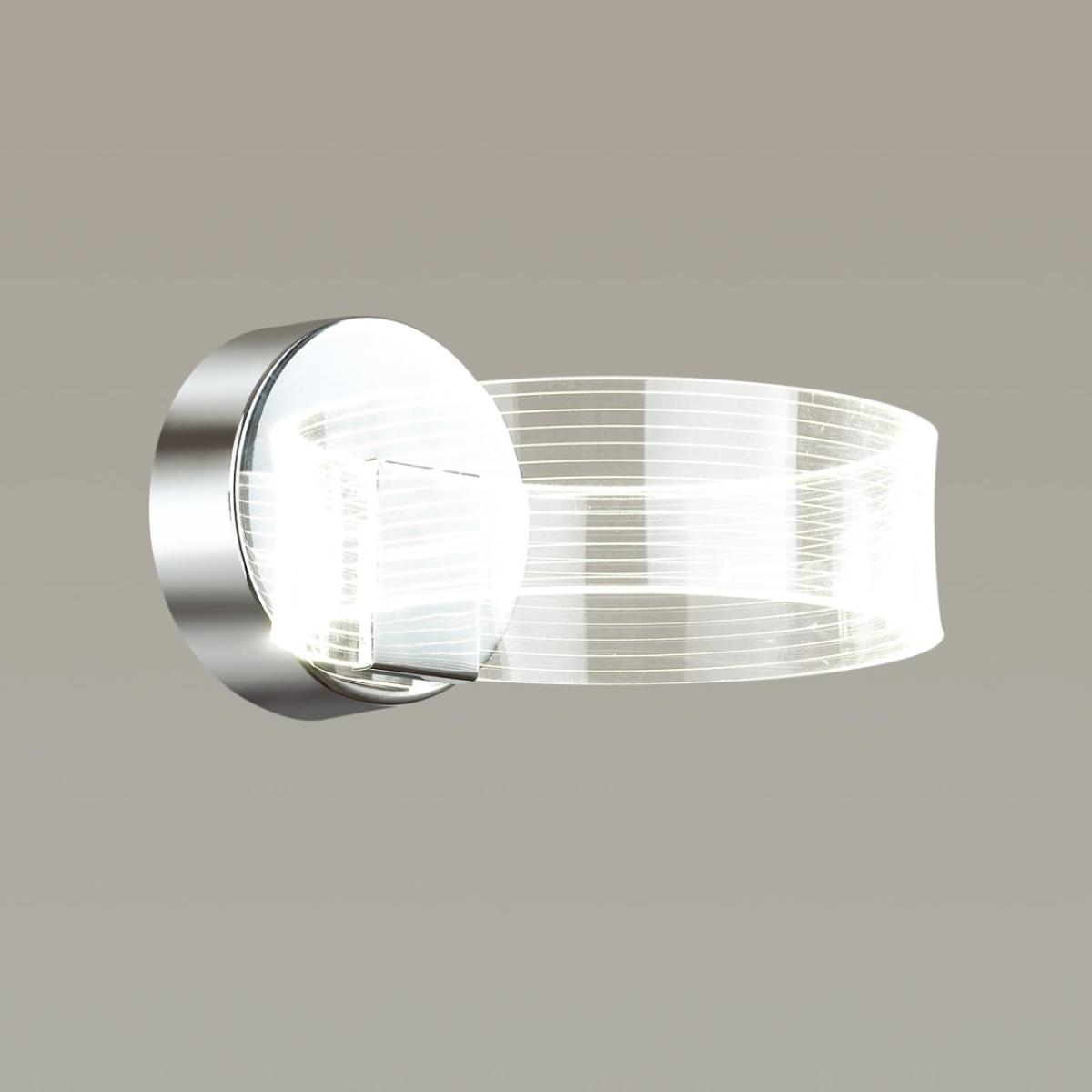 Бра LUMION HUDSON 4496/8WL