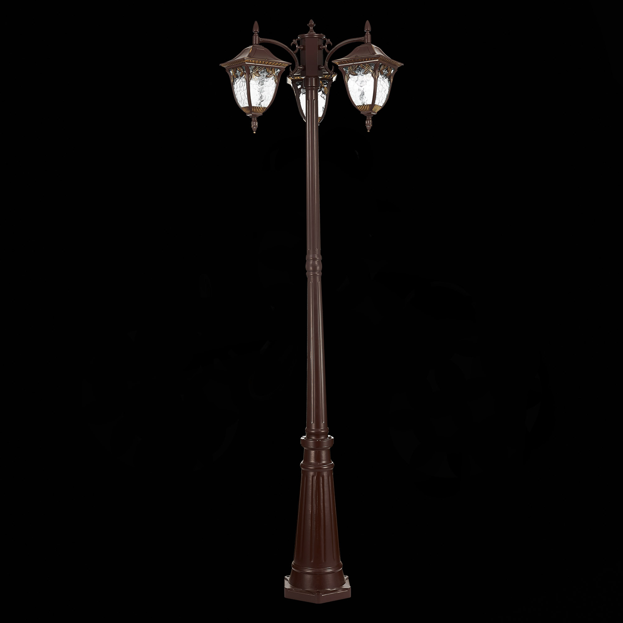 Садово-парковый светильник ST Luce Chiani SL083.705.03 в #REGION_NAME_DECLINE_PP#