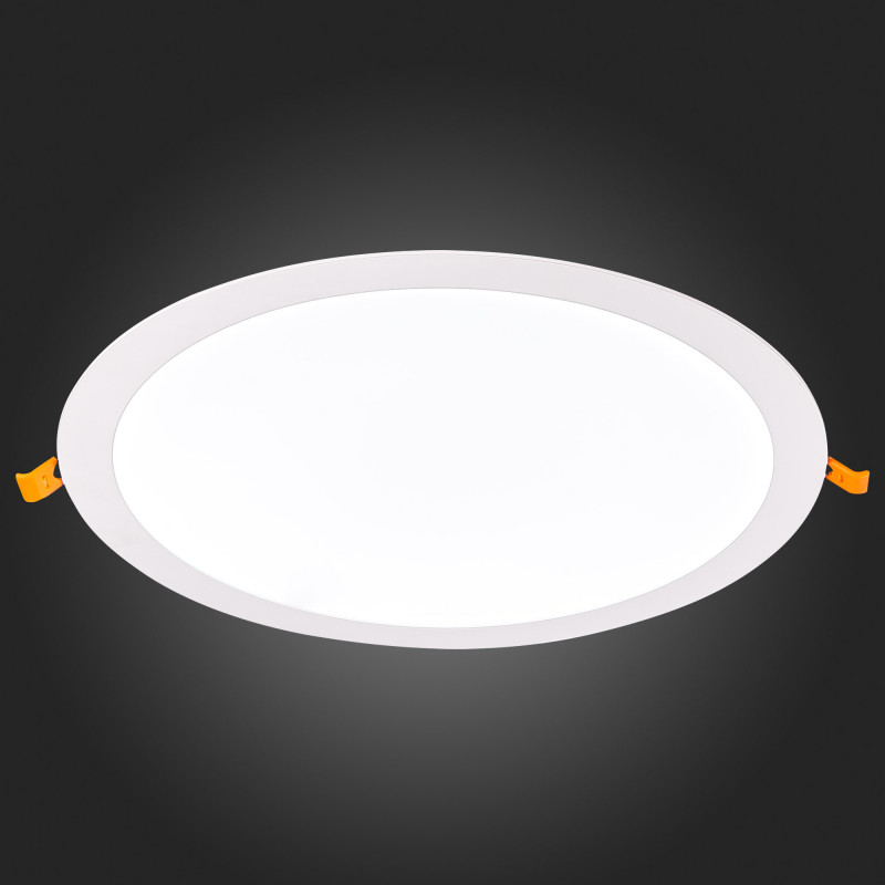 Встраиваемый светодиодный светильник ST Luce Litum ST209.538.24