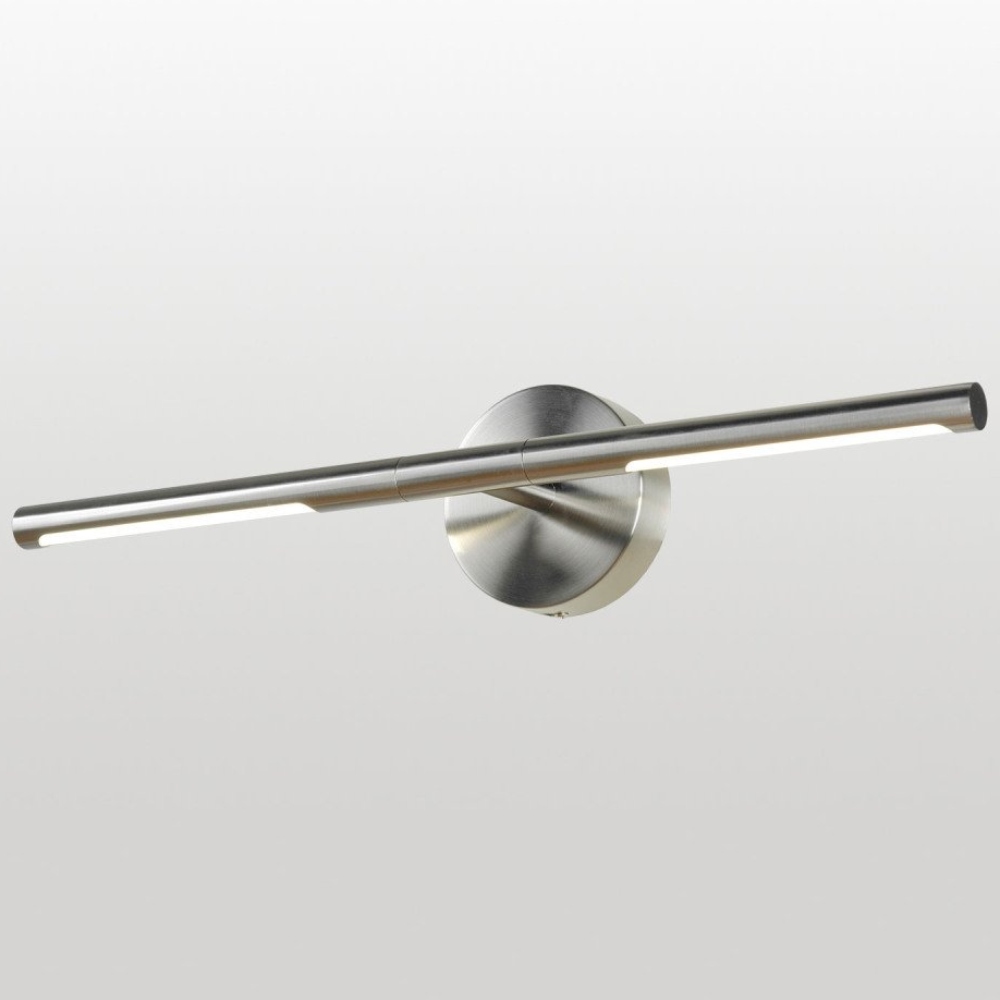 Подсветка для зеркал Lussole Hall LSP-7297 УЦ