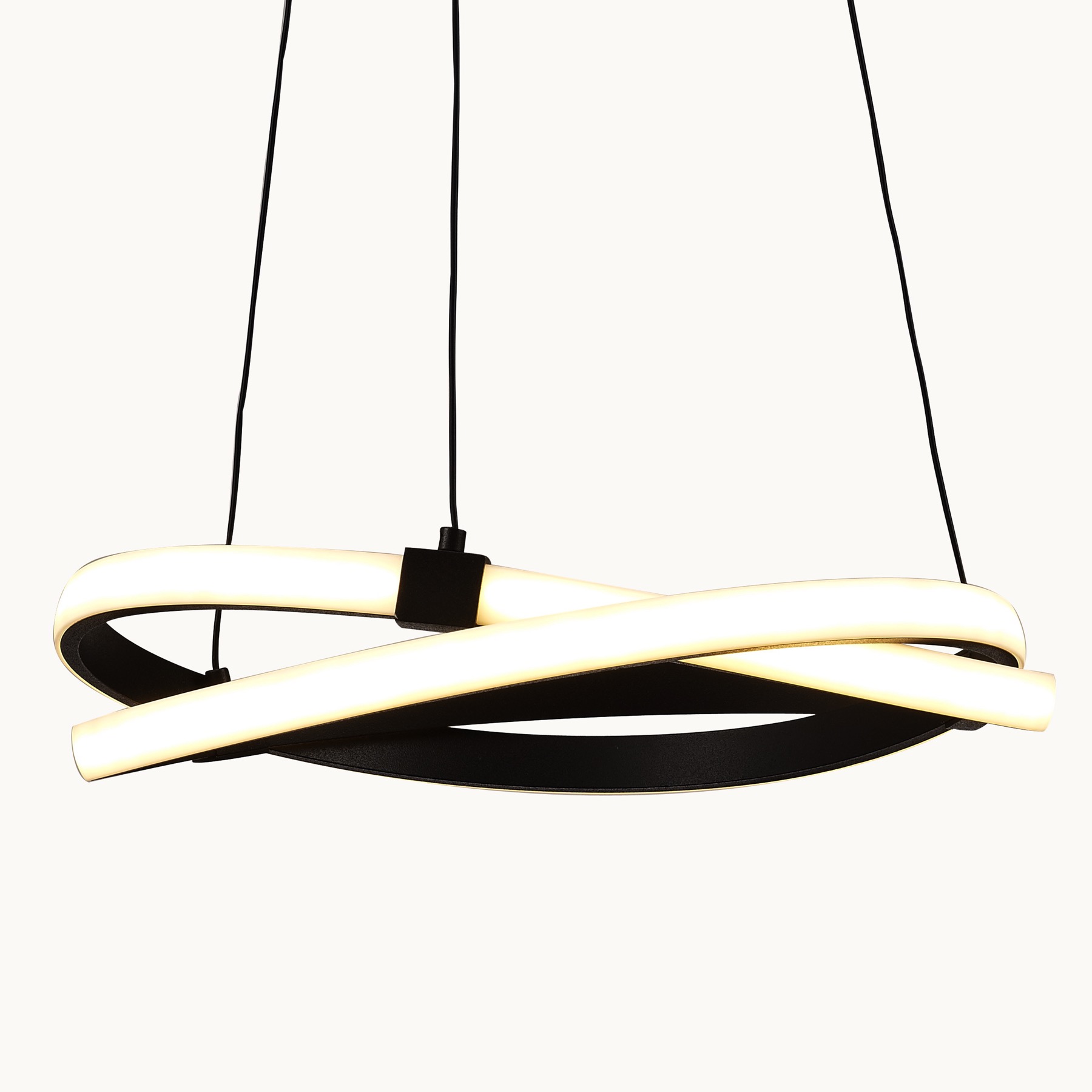 Подвесной светодиодный светильник Mantra Infinity 5394
