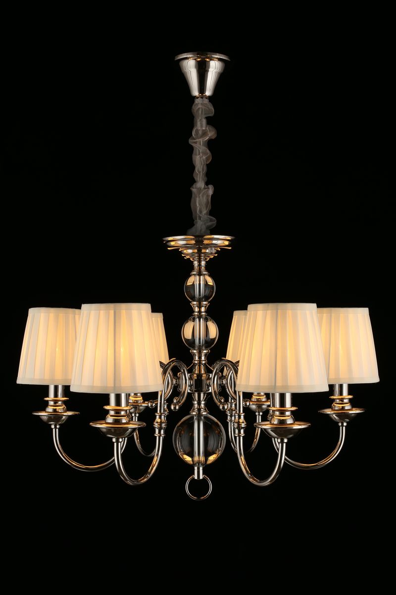 Потолочная люстра Aployt Gaell APL.704.03.06