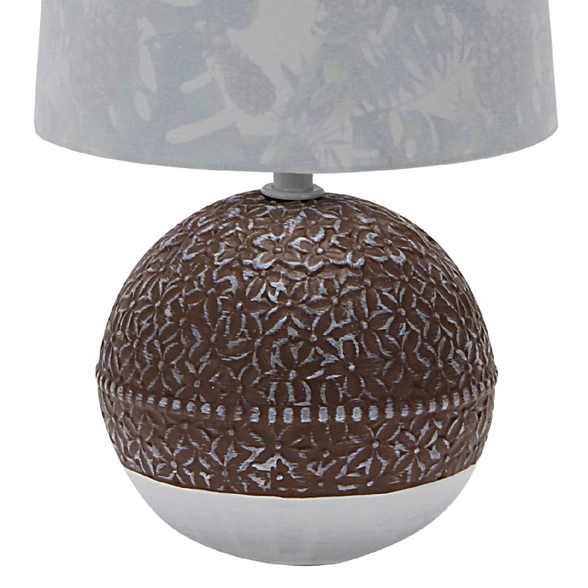 Настольная лампа Escada Nymph 10169/L Brown