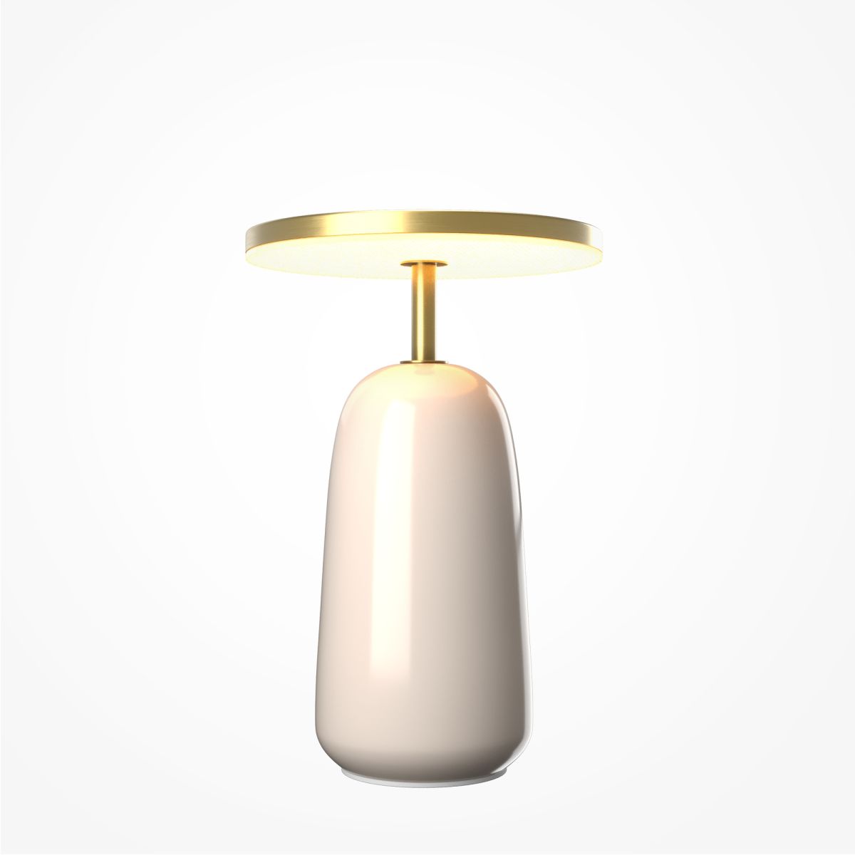 Настольная лампа Maytoni Umbra MOD522TL-L6BG3K