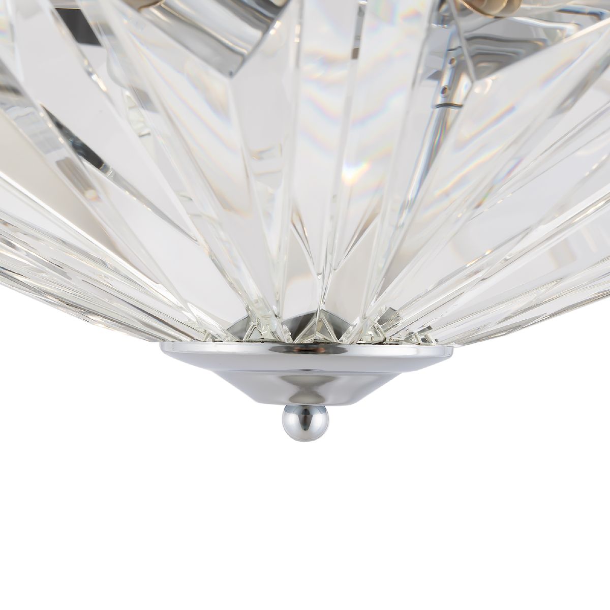 Потолочная люстра Maytoni Facet MOD094CL-06CH