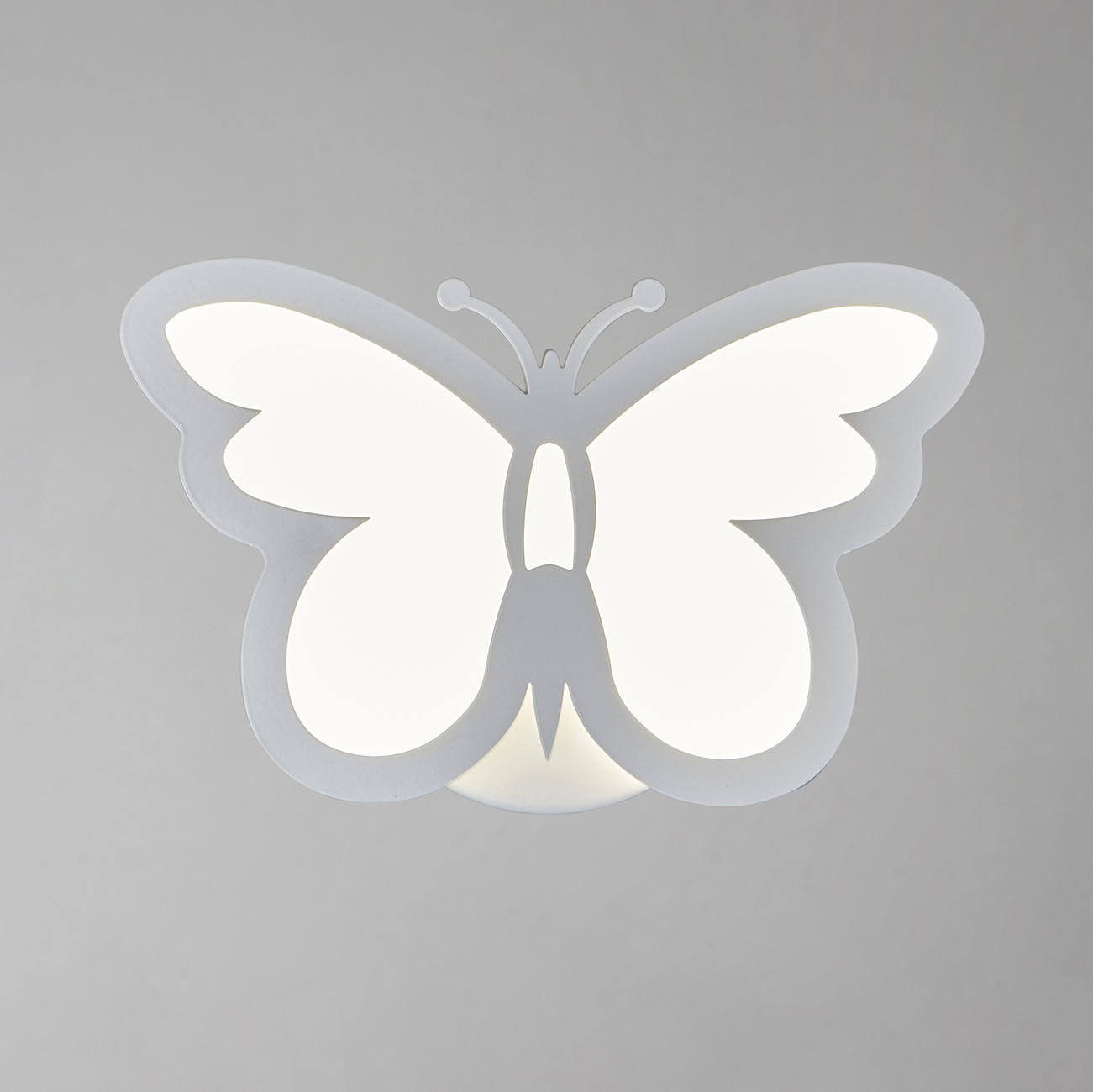 Настенный светильник Escada Butterfly 10205/1LED 17W