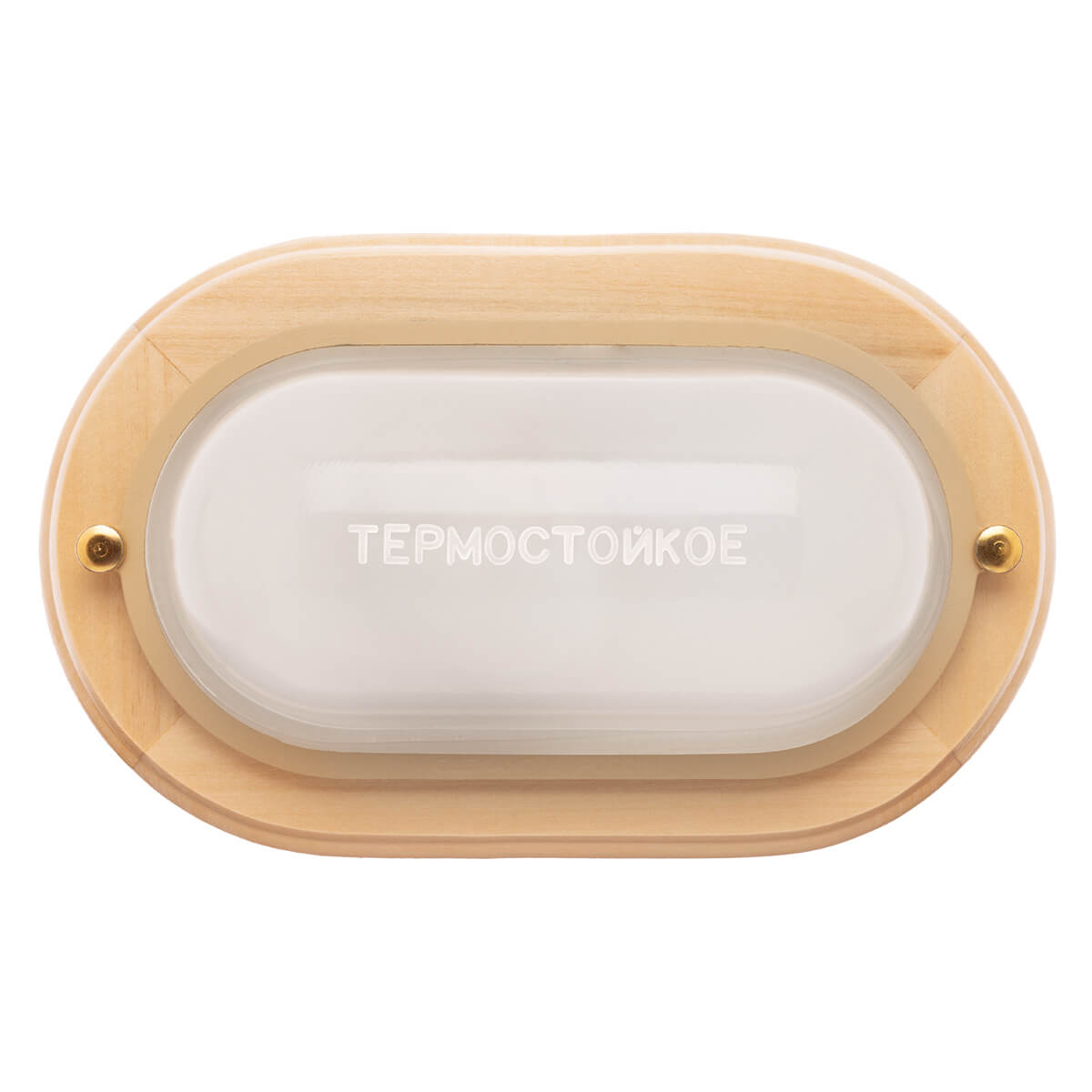 Настенно-потолочный светильник TDM Electric Терма НББ 03-60-021 SQ0303-0443