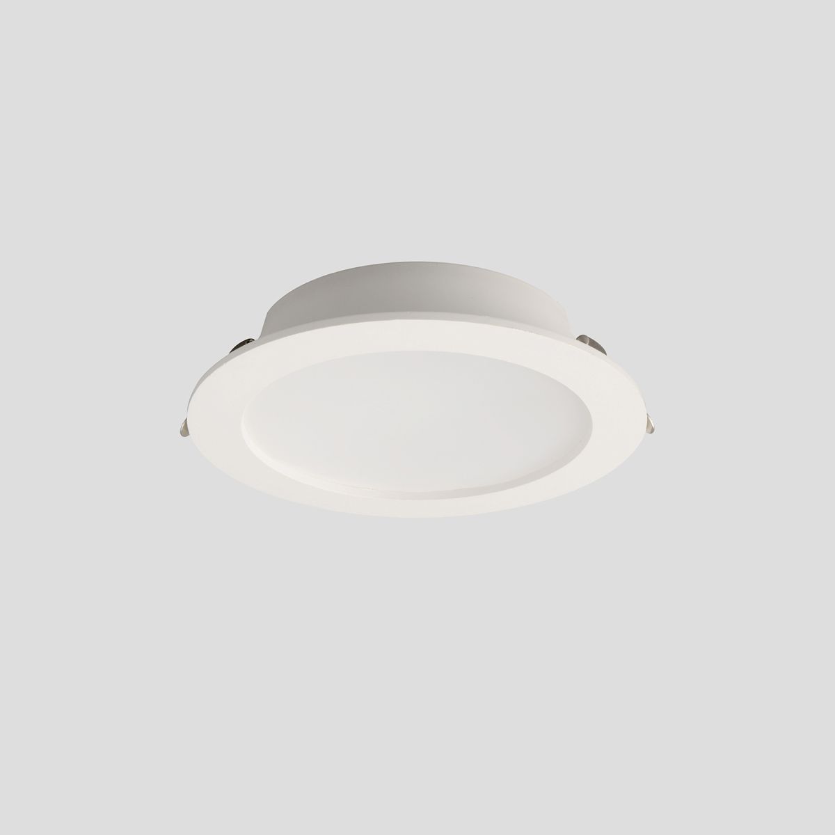 Встраиваемый светильник Crystal Lux CLT 529C142 WH 3000K
