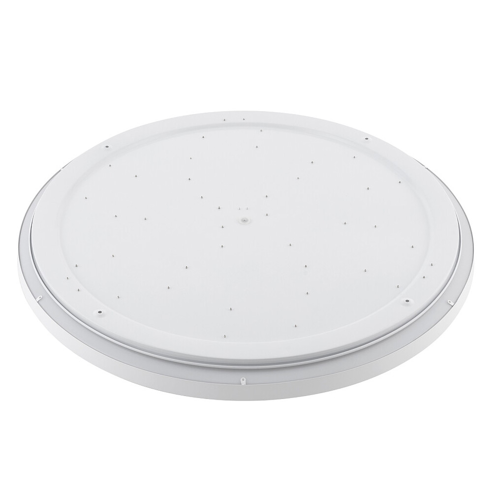 Потолочный cветильник Nowodvorski Agnes Round Led Pro White 10982