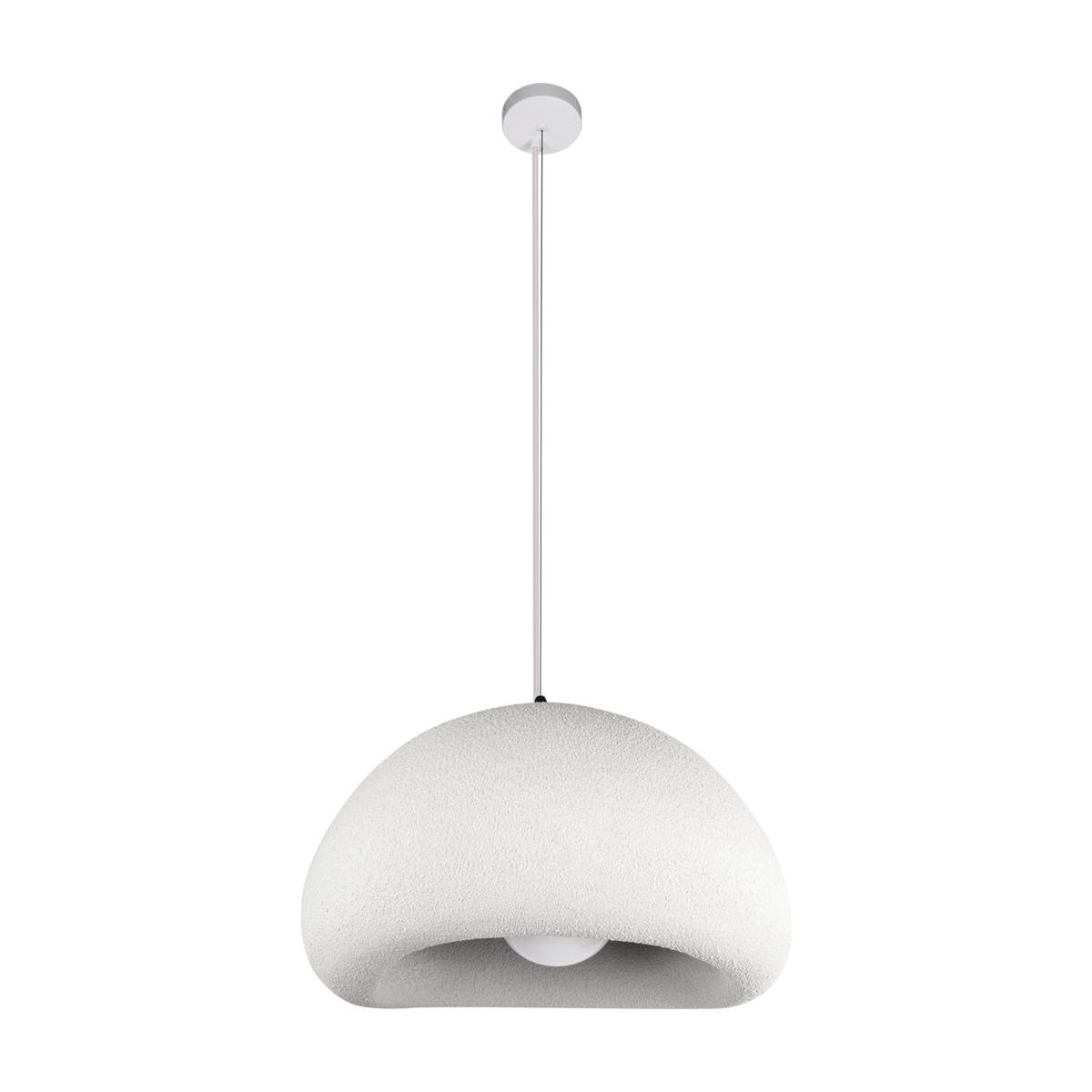 Подвесной светильник Loft IT Stone 10252/400 White УЦ