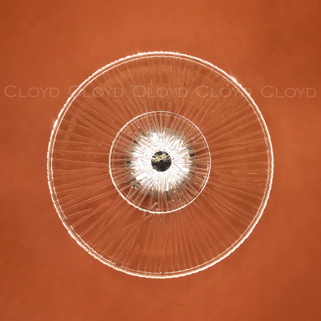 Настенный светильник Cloyd Helion 20352