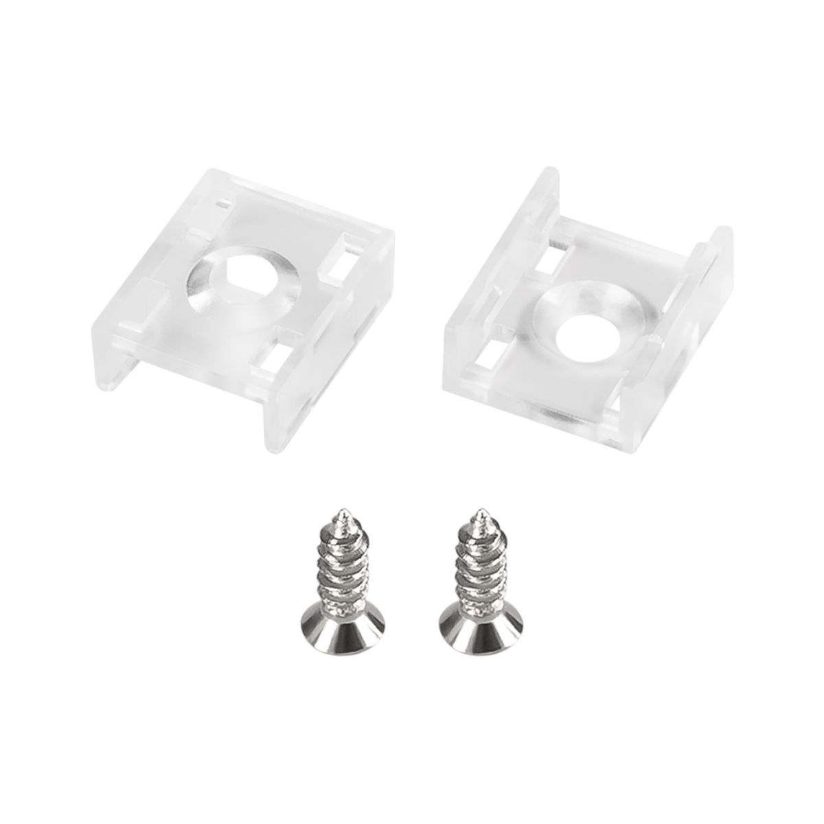 Клипсы для лент Arlight ARL-10x5.5mm 062170