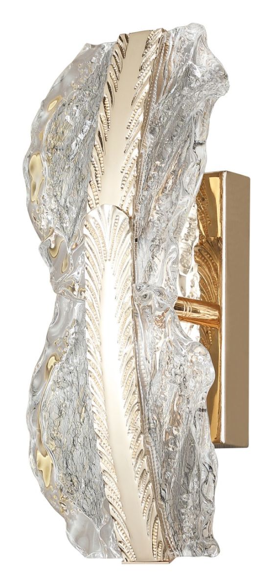 Настенный светильник Stilfort Шторм 4050/03/01W