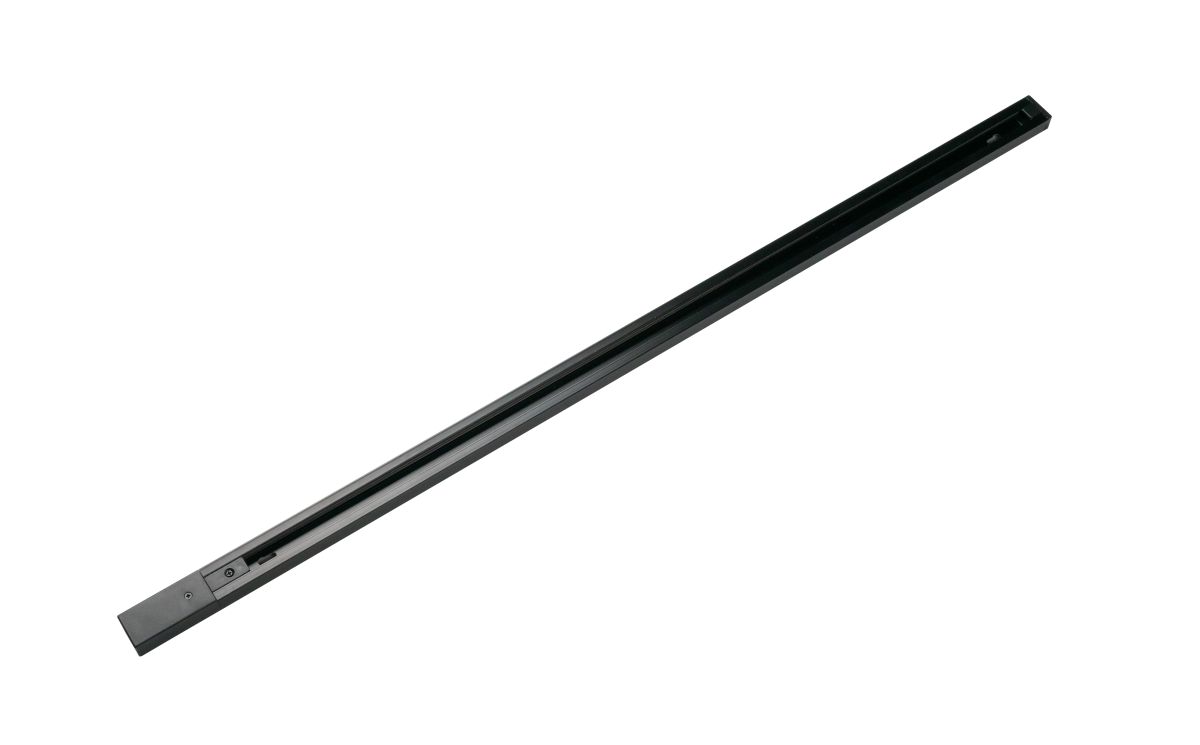 Шинопровод однофазный накладной Sveti Mild SLN-M0102-002-BL