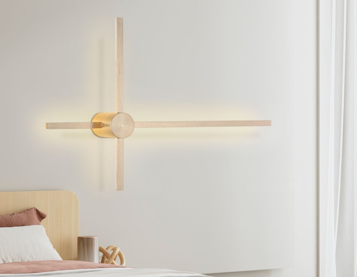 Настенный светильник Ambrella Light Comfort FL75873