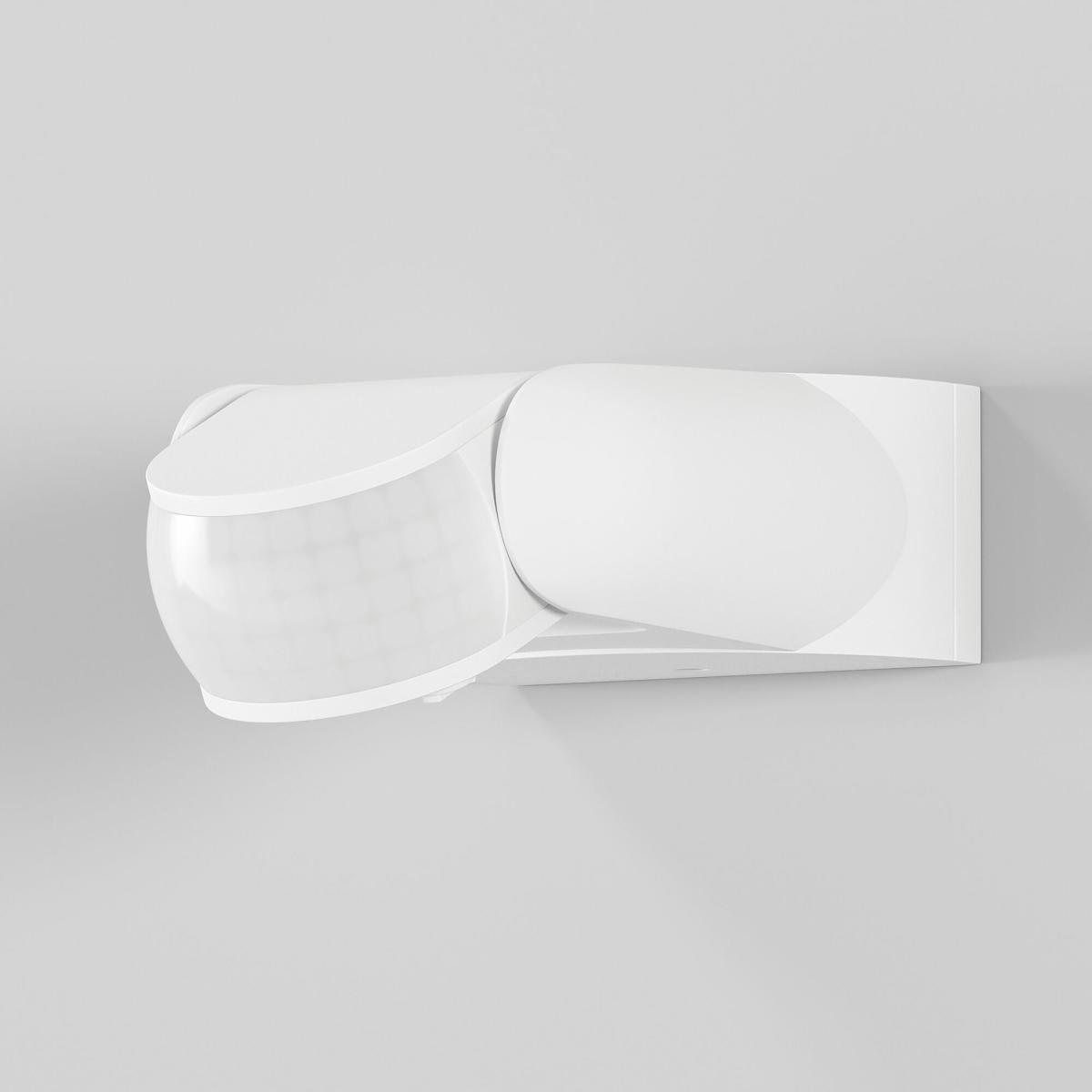 Датчик движения Elektrostandard SNS-M-09 1200W R12m IP65 4690389075599