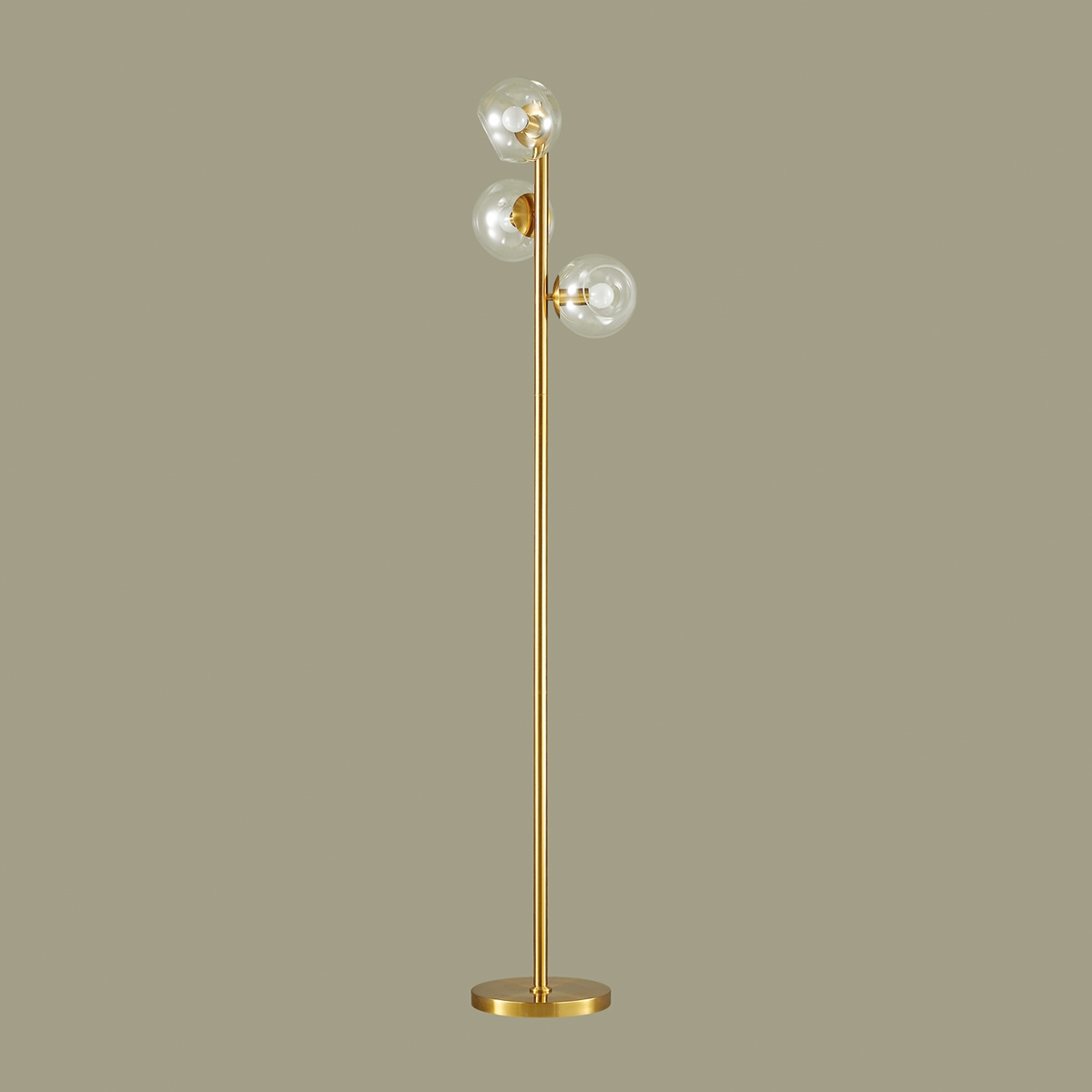 Торшер в современном стиле современный Lumion Blair 3769/3F
