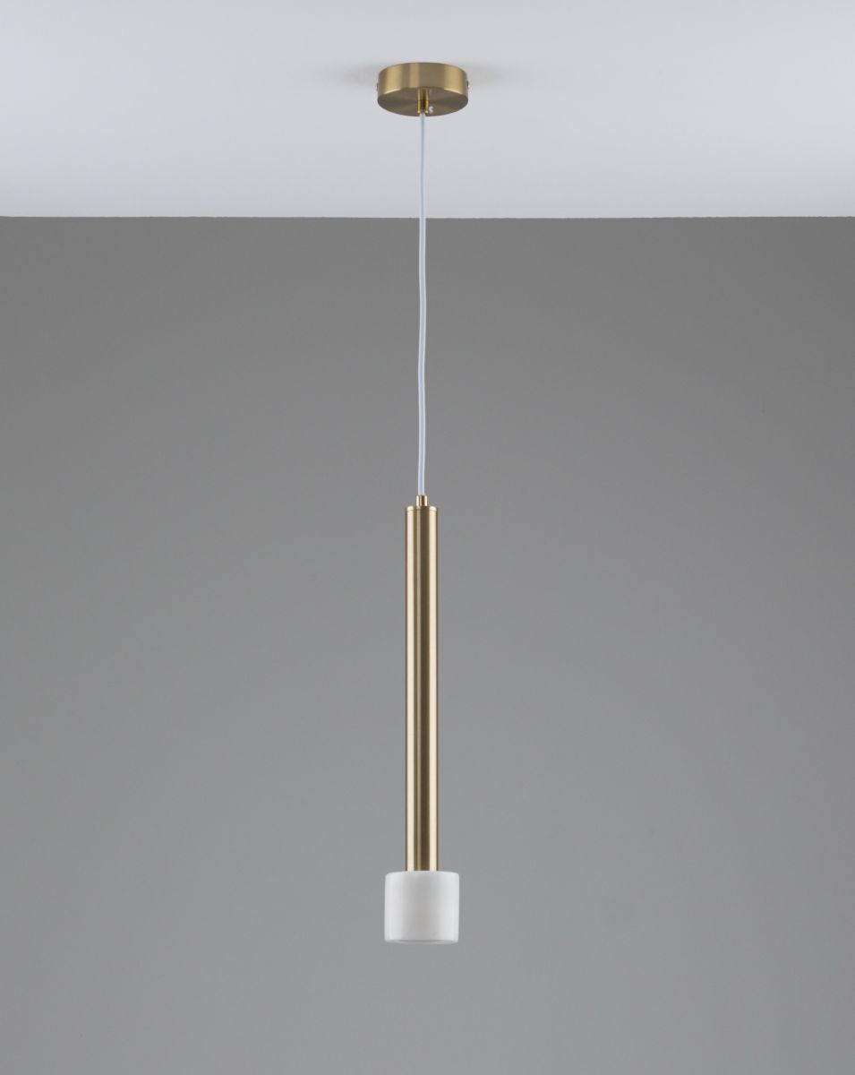 Подвесной светильник Moderli MaletV11824-1P