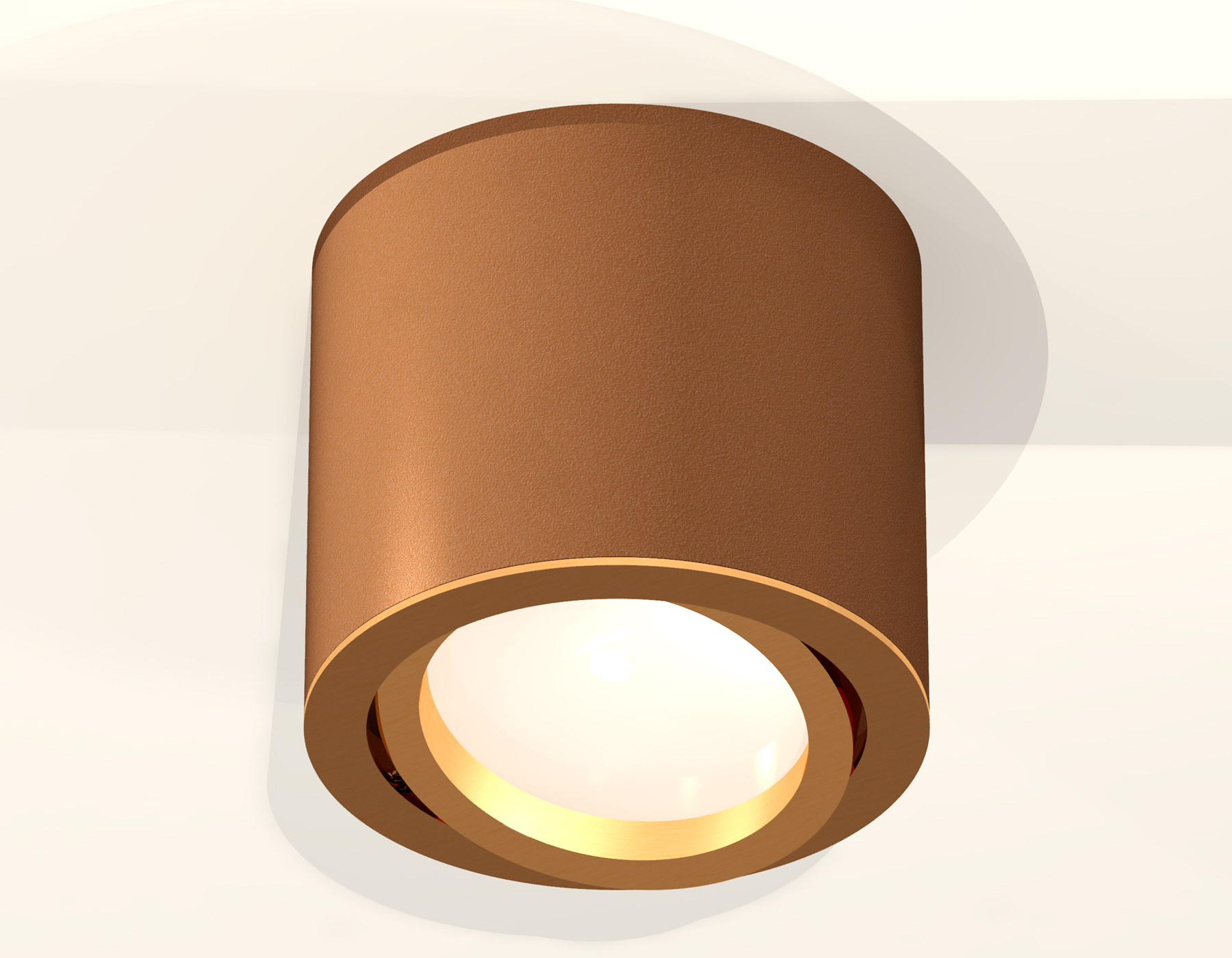 Потолочный светильник Ambrella Light Techno Spot XS7404001 (C7404, N7004)
