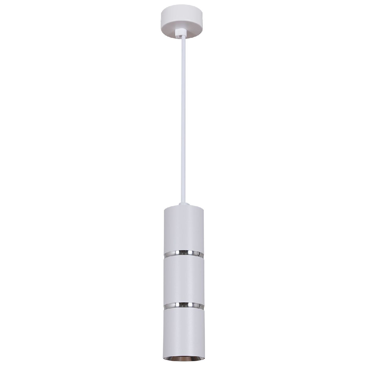 Подвесной светильник Reluce 16005-0.9-001IL GU10 WT