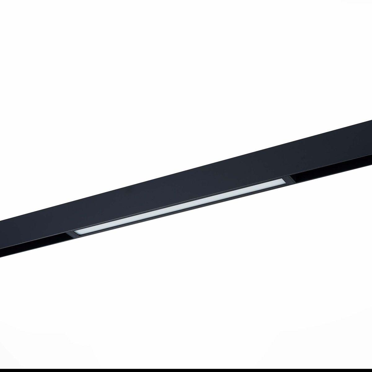 Трековый светодиодный светильник для магнитного шинопровода ST Luce ST657.496.18 УЦ