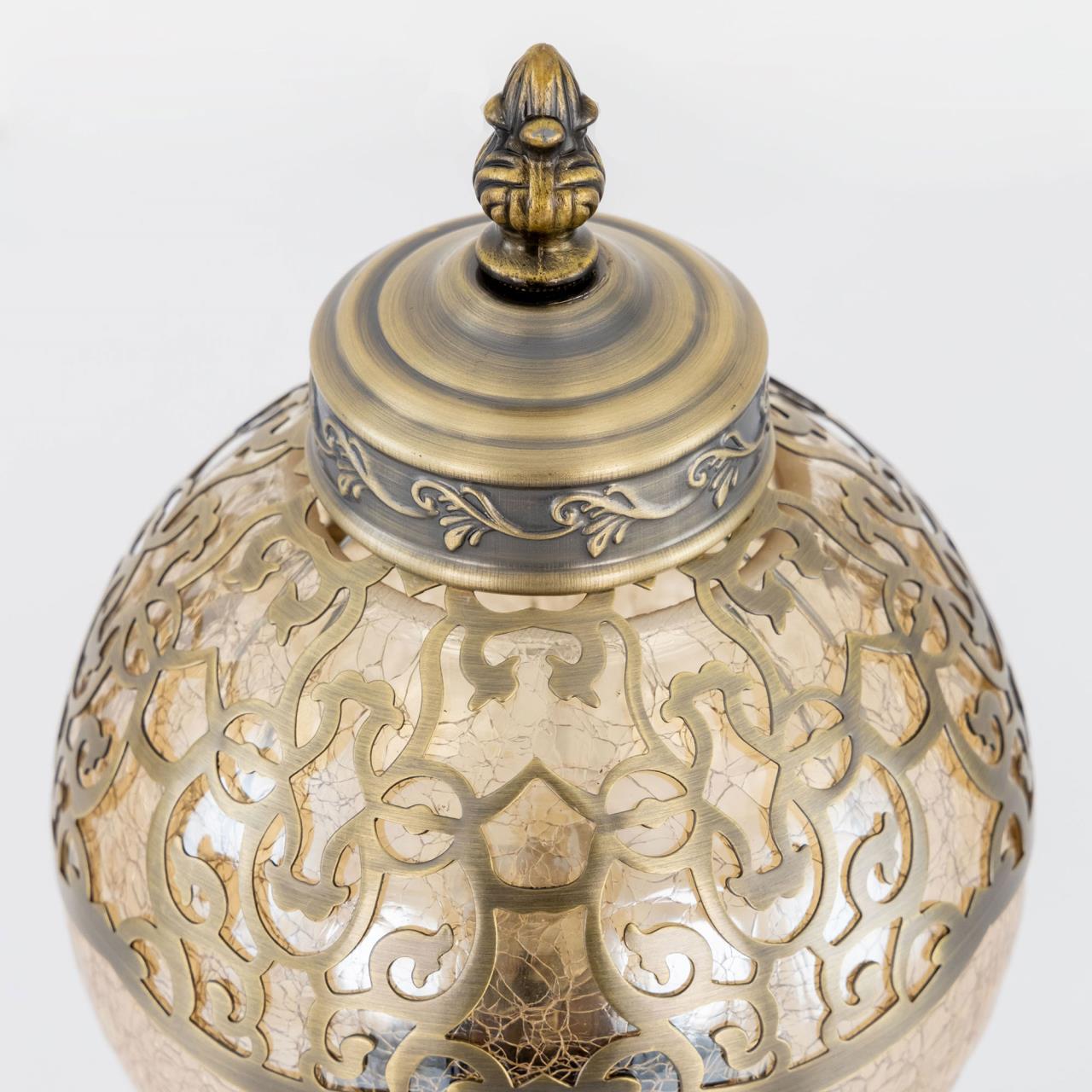 Настольная лампа Citilux Каир CL419813 в #REGION_NAME_DECLINE_PP#