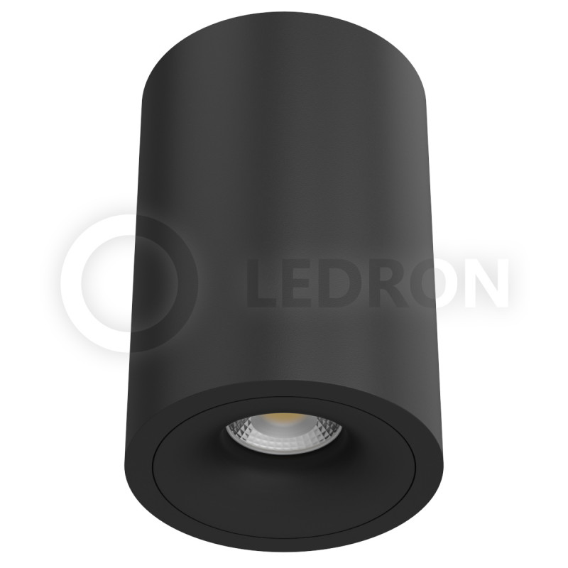 Потолочный светильник Ledron MJ1027GB 150mm