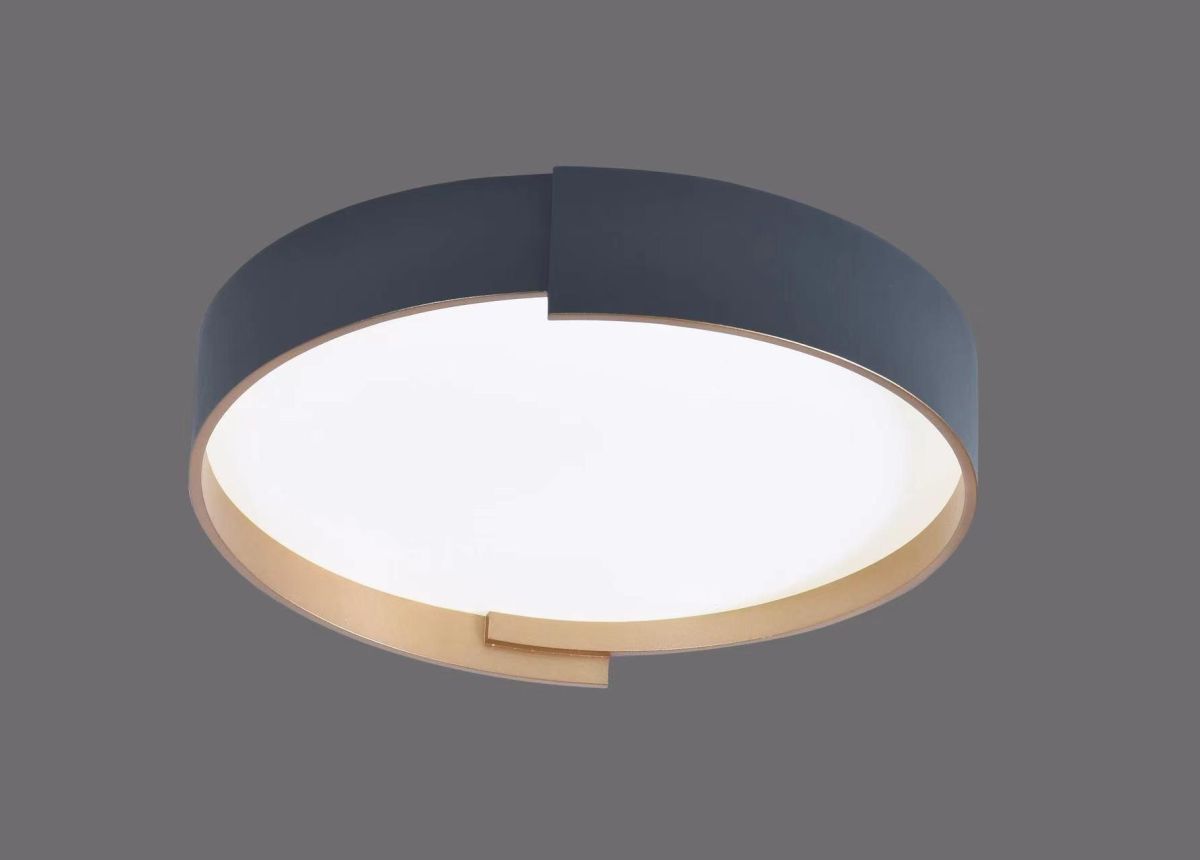 Потолочный светильник Alfa Light F0724-35